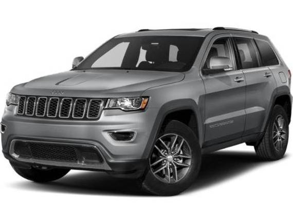 JEEP GRAND CHEROKEE 2021 1C4RJEBG8MC679340 image